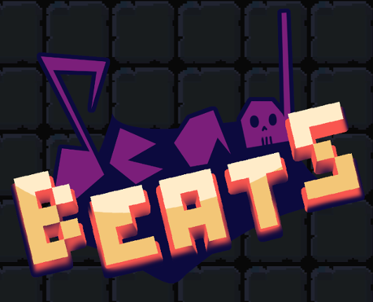 DeadBeats Game Cover