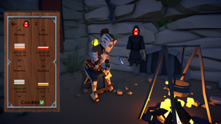 Death's Door screenshot