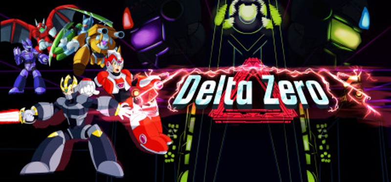 Delta Zero Image