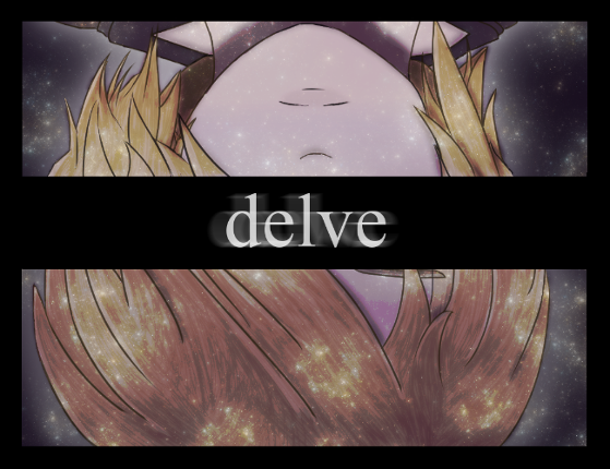 delve Image