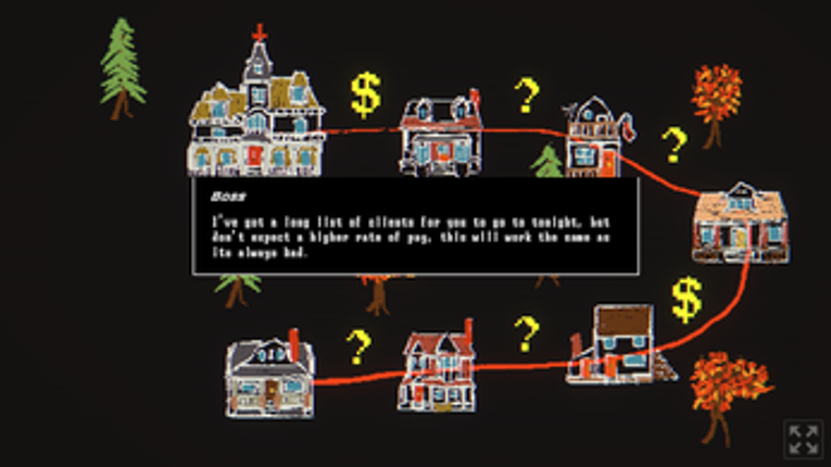 Demon Dash screenshot