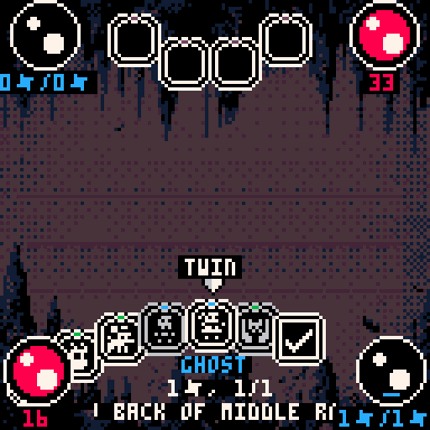 Demons of the Great Beyond Image