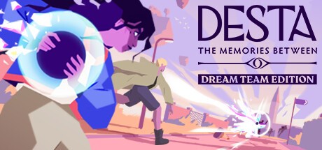 Games like Desta: The Memories Between