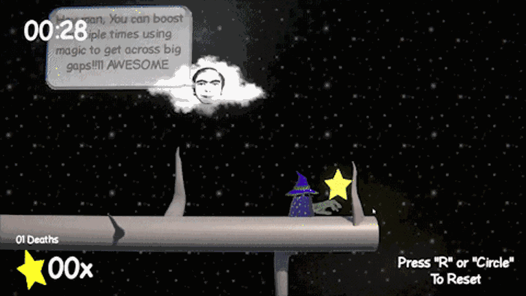 Digital Fever Dream screenshot