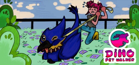Games like Dino Pet Walker