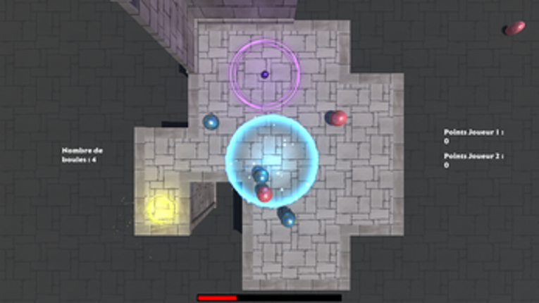 Donjon & Pétanque Image