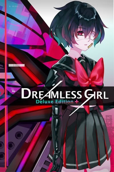 Games like Dreamless Girl Deluxe Edtion Plus