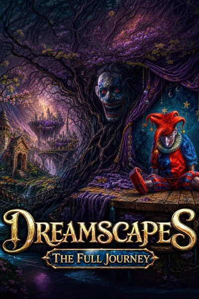 Games like Dreamscapes: The Full Journey