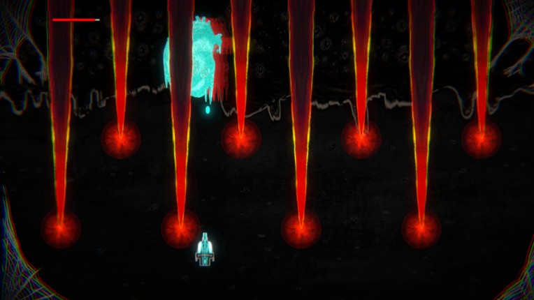 Dungeon Killer screenshot