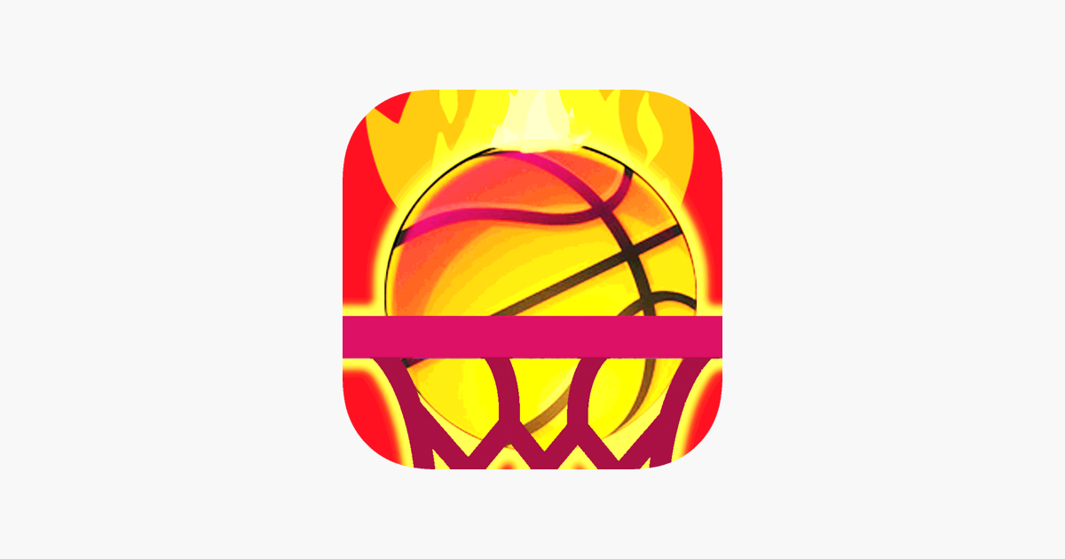 Games like Dunk King: 3D Ball Hoop