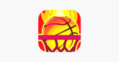 Dunk King: 3D Ball Hoop Image