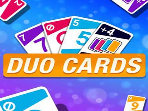 Games like Duo Cards