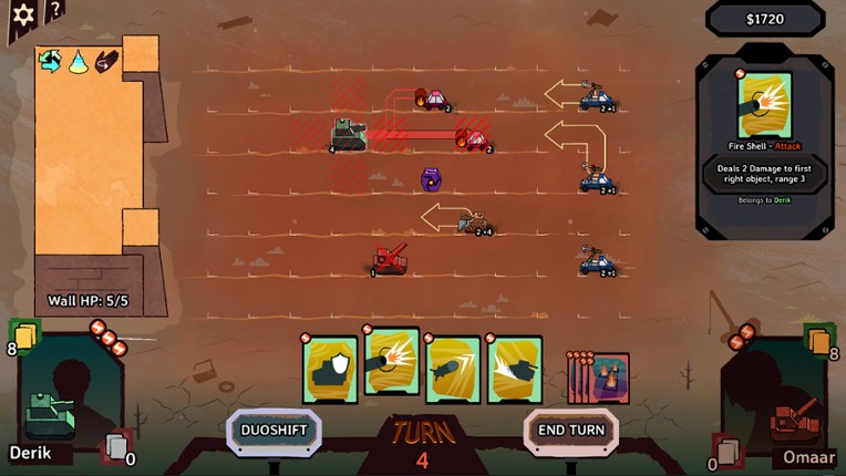 Duoshift Image