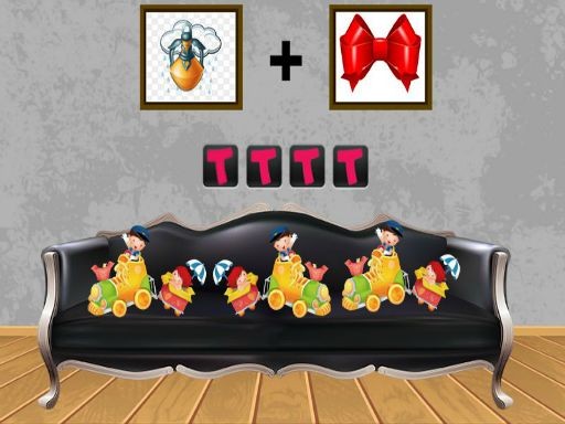 Games like Dusky Grey House Escape