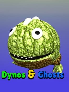 Games like Dynos & Ghosts