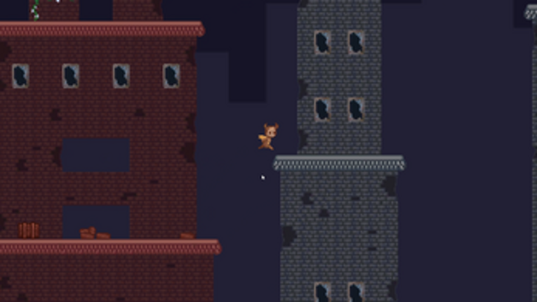 Eiri and the Tree of Gods Image