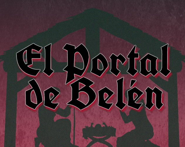 Games like El portal de Belén