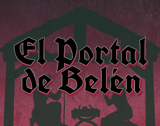 El portal de Belén Image