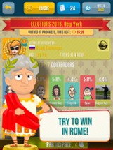 Election the Game Image