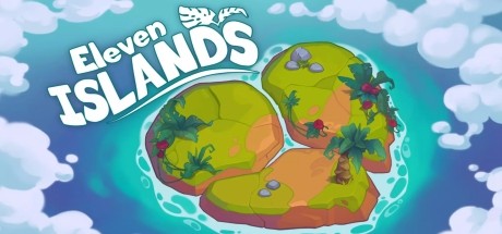 Games like Eleven Islands