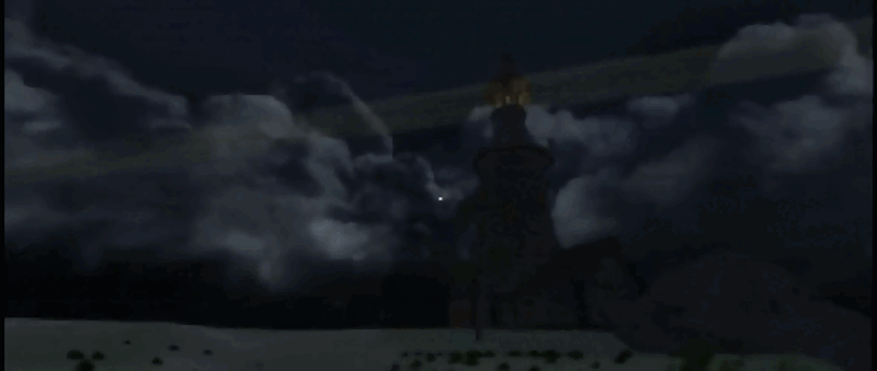 Endless Days screenshot