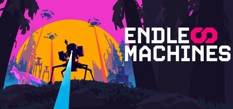 Games like Endless Machines