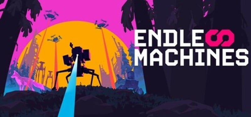 Endless Machines Image