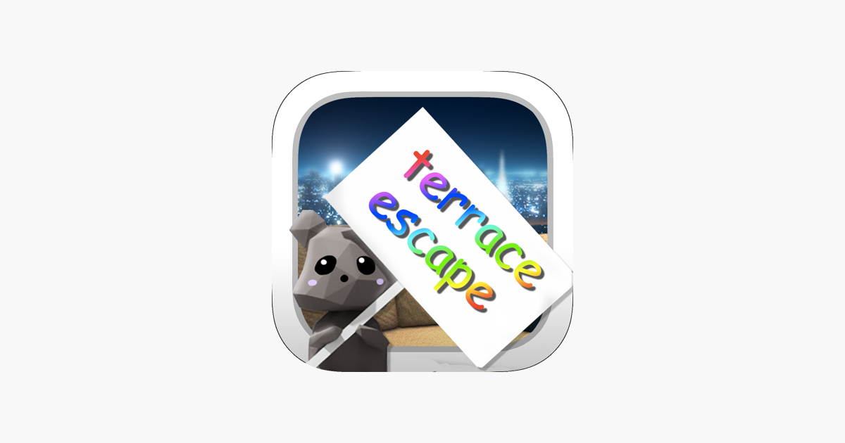 Games like Escape Game -Terrace Cafe-