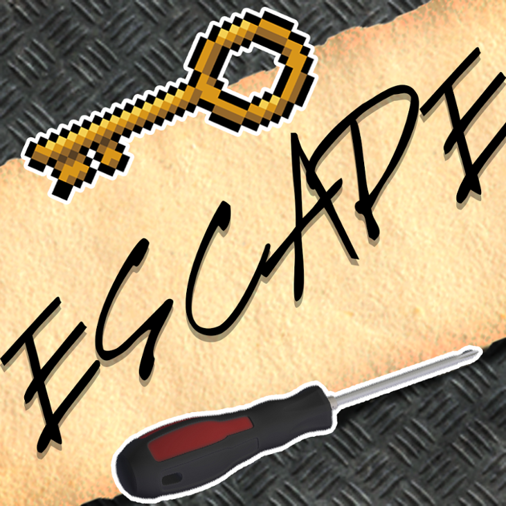 Games like Escape!