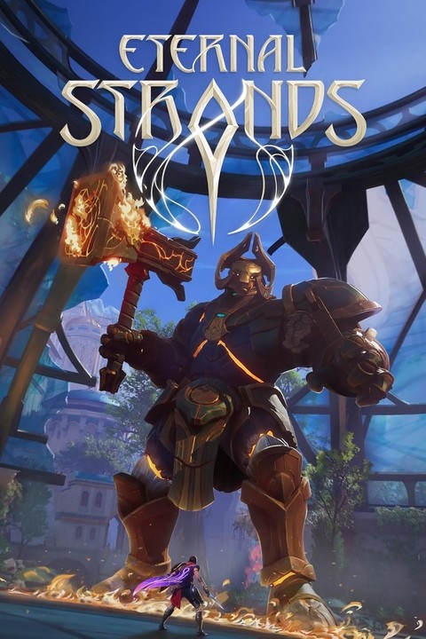 Games like Eternal Strands