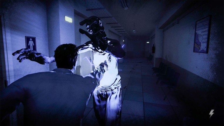 Exit: Echoes of insanity screenshot