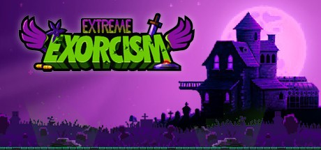 Games like Extreme Exorcism