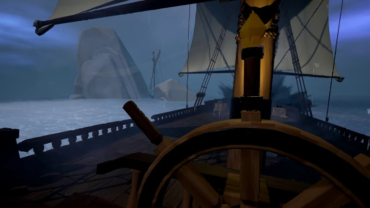 Fairwind Image