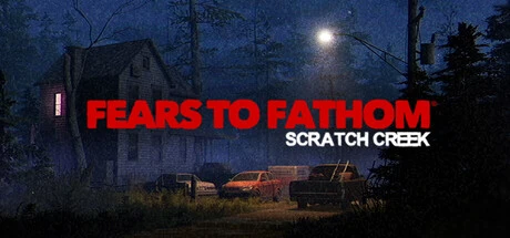 Games like Fears to Fathom® - Scratch Creek