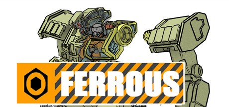 Games like Ferrous: Digital Edition