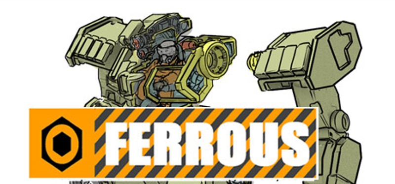 Ferrous: Digital Edition Image