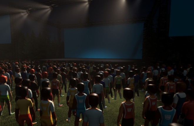 Festivals - Headliners screenshot