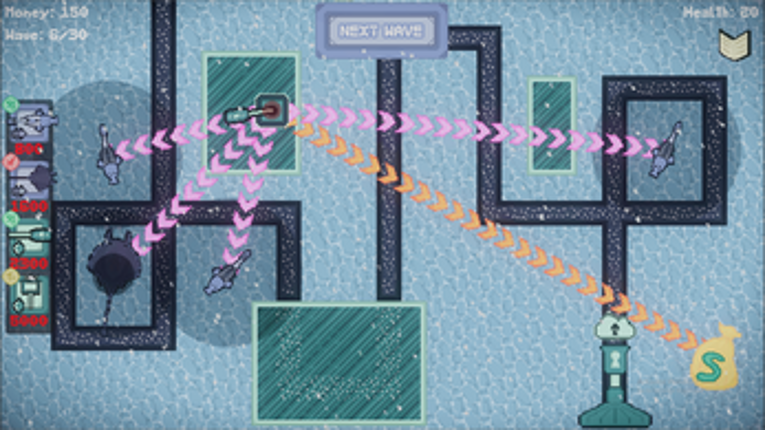 Fish n Chips screenshot