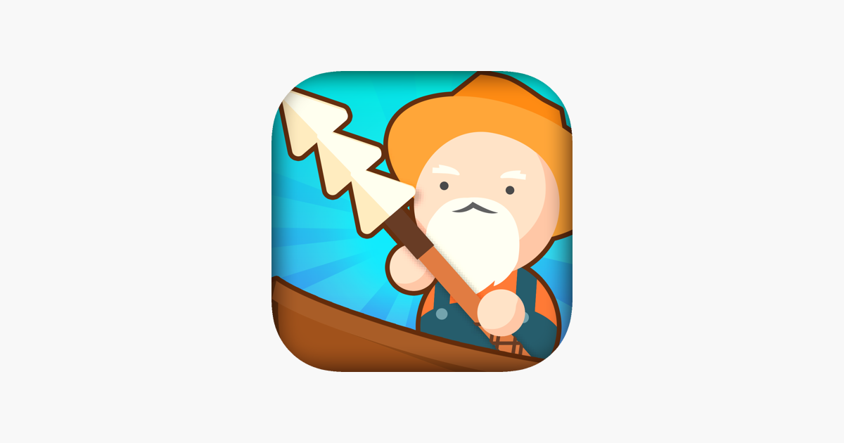 Games like Fisherman Adventure