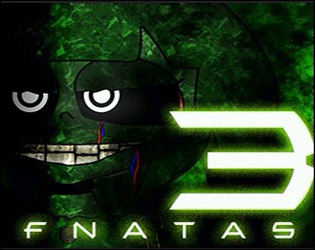 Games like Five Nights at The Agk Studio 3 Rebranded v1.7