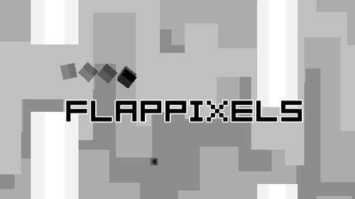 Games like Flappixels