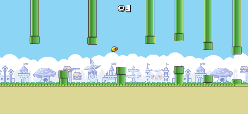 Flappy Bird Image