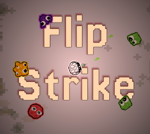 Games like Flip Strike