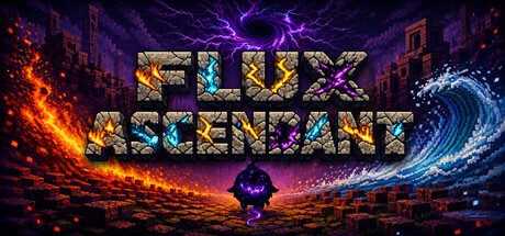 Games like Flux Ascendant