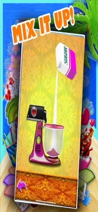 Frozen Treats Ice Maker 5in1 Image