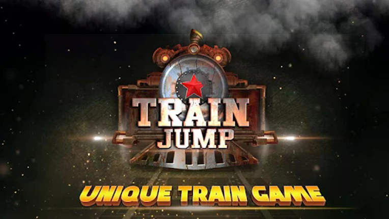 Can a Train Jump? screenshot
