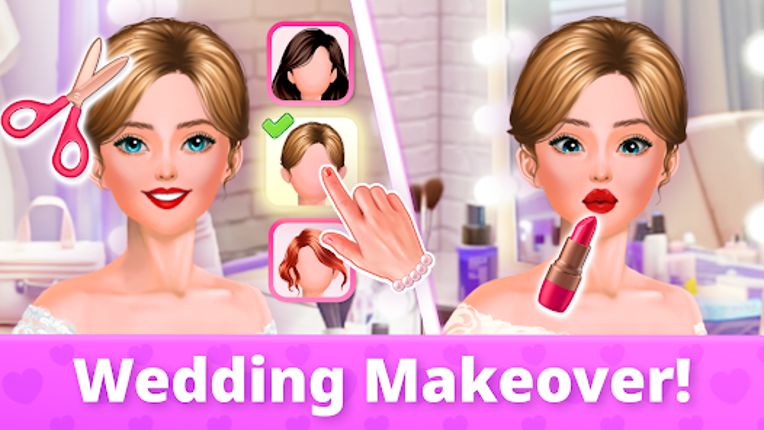 Wedding Games Planner & Design Image