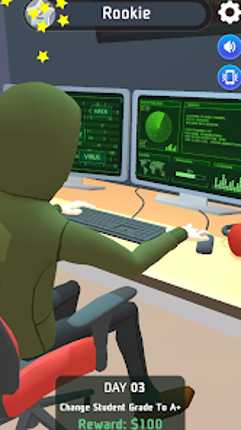 Hack Computer screenshot