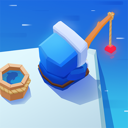 Ice Fishing: Idle Merge & Mine Image