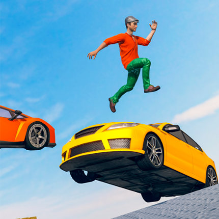 Death Vs Runner Game Image